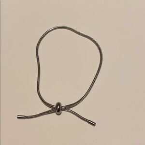 New adjustable Bracelet